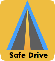 Safe Drive Ontario Logo